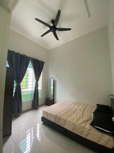 Jc 7799 Homestay Jasin Perdana