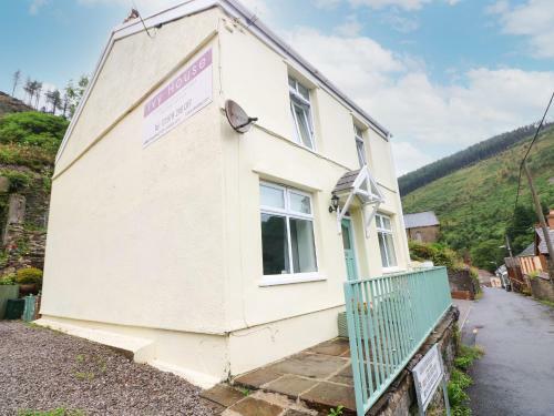 Ivy House South Wales