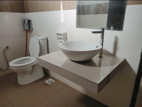 Apartamento Exclusuites A3 Bayou Lagoon Park Resort