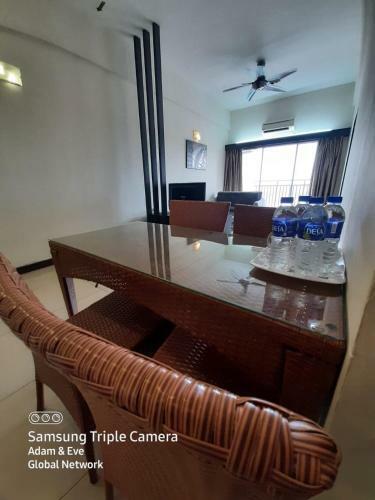 Apartamento Exclusuites A3 Bayou Lagoon Park Resort