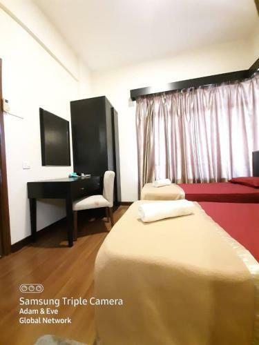 Apartamento Exclusuites A3 Bayou Lagoon Park Resort