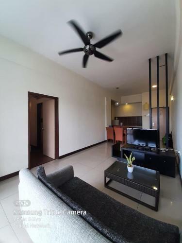 Apartamento Exclusuites A3 Bayou Lagoon Park Resort