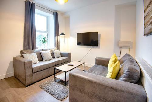 Apartamento Talbot Steel - Place To Stay!