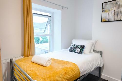 Apartamento Talbot Steel - Place To Stay!