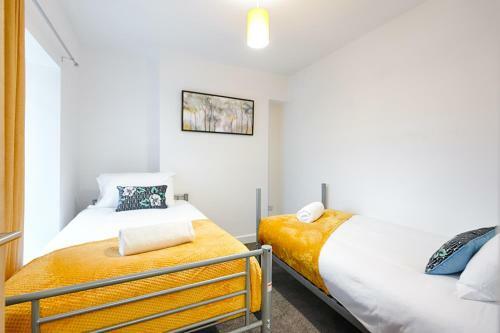 Apartamento Talbot Steel - Place To Stay!