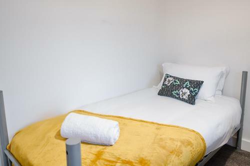 Apartamento Talbot Steel - Place To Stay!
