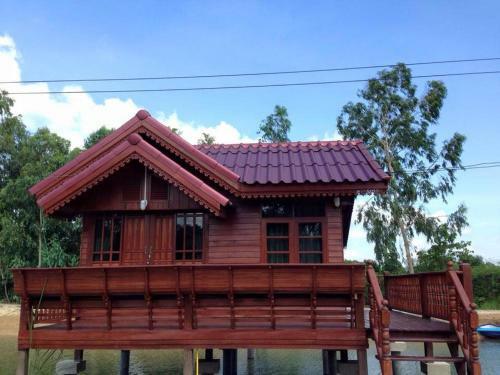 Hotel Sarocha Resort Rayong