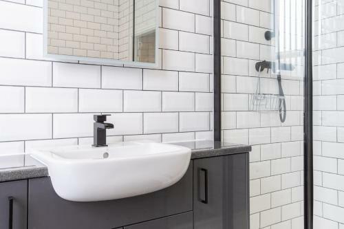 Banc Apartment 1