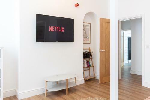 Banc Apartment 1
