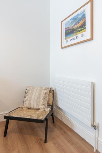 Banc Apartment 1