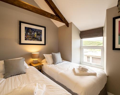 Mino Cottage