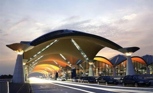E&a Homestay Klia/ Sepang/ Nilai
