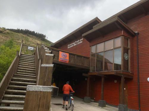 Norton Views By Afan Valley Escapes
