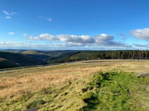 Norton Views By Afan Valley Escapes