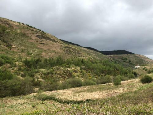 Norton Views By Afan Valley Escapes