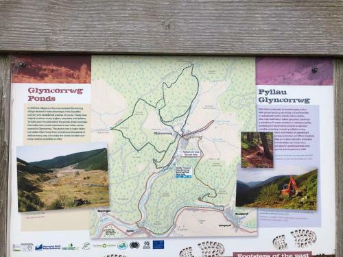 Norton Views By Afan Valley Escapes