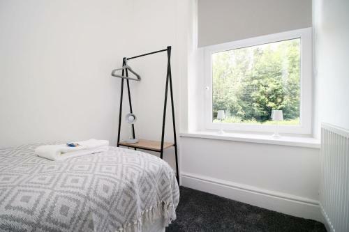 Norton Views By Afan Valley Escapes