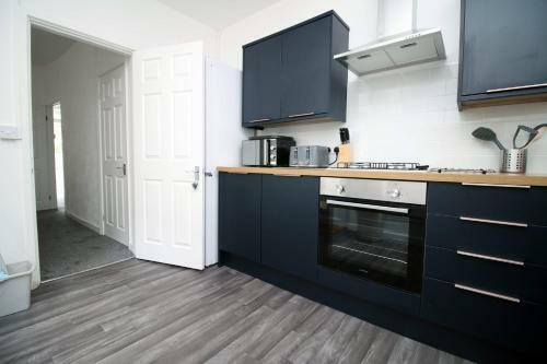 Norton Views By Afan Valley Escapes