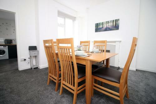 Norton Views By Afan Valley Escapes