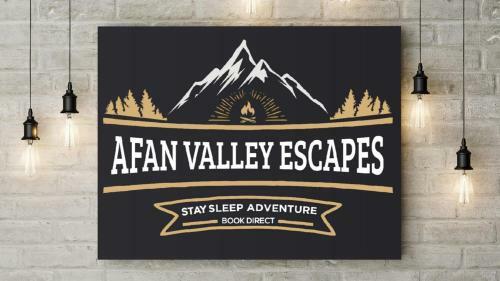 Norton Views By Afan Valley Escapes