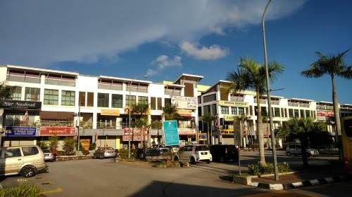 Albergue Myera Hotel