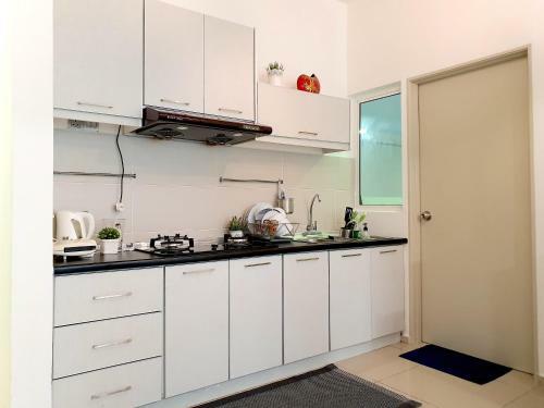 Apartamento Klia Ehsan Residences By Beestay Management