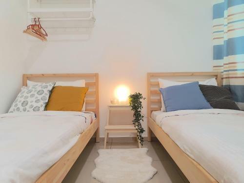 Apartamento Klia Ehsan Residences By Beestay Management
