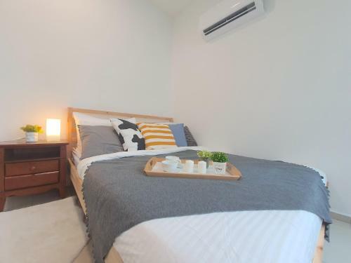 Apartamento Klia Ehsan Residences By Beestay Management