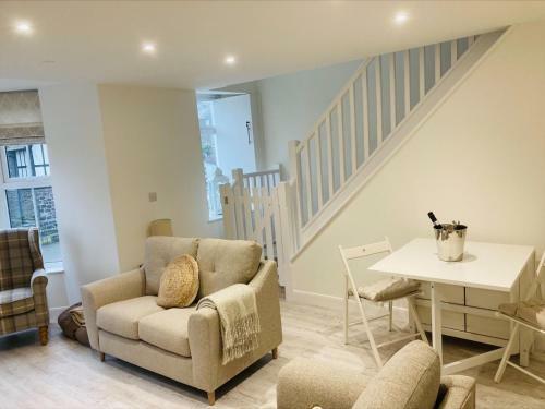 Apartamento The Bluebell Porthmadog