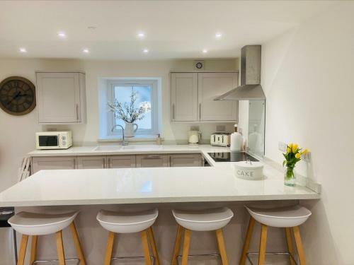Apartamento The Bluebell Porthmadog
