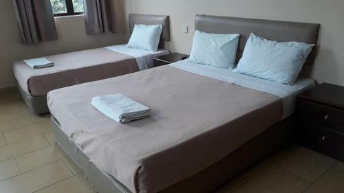 Hotel Wangsamas