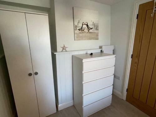 Atlantic Cottage Port Isaac 2 Bedroom With Parking