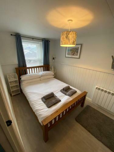 Atlantic Cottage Port Isaac 2 Bedroom With Parking