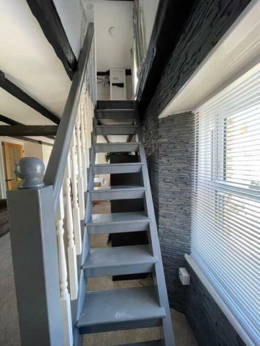 Atlantic Cottage Port Isaac 2 Bedroom With Parking
