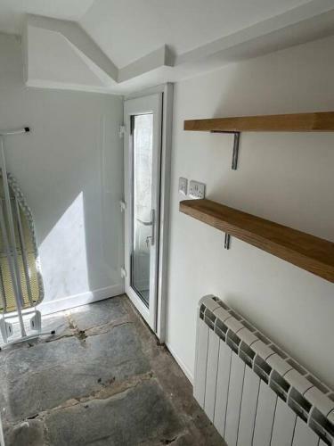 Atlantic Cottage Port Isaac 2 Bedroom With Parking