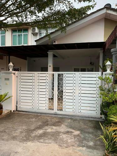 Homestay Armand Masjid Tanah Melaka