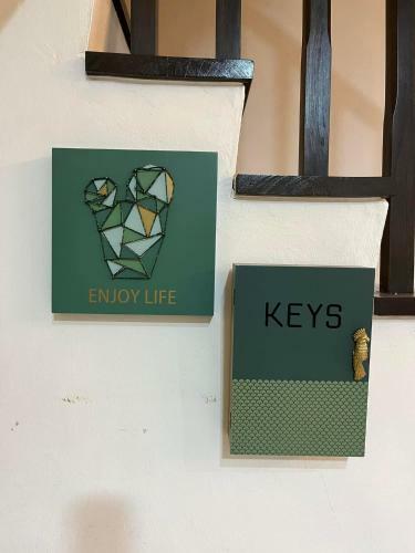 Homestay Armand Masjid Tanah Melaka