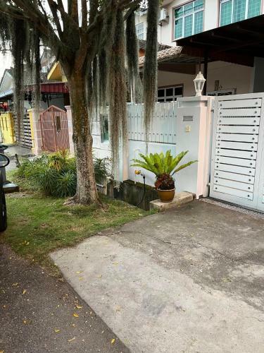 Homestay Armand Masjid Tanah Melaka