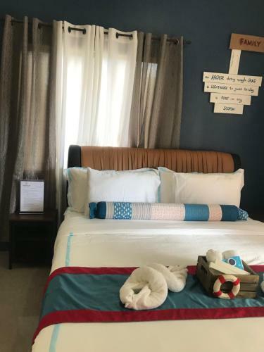 Hotel Anchorage Inn Moalboal