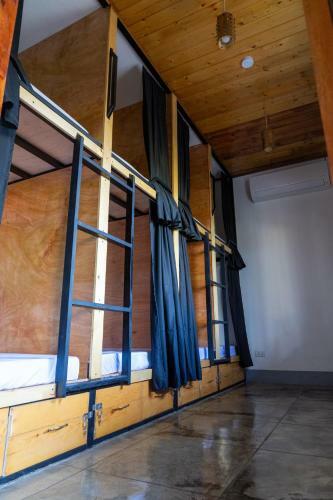 Momo Hostel