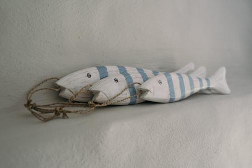 Swallow Cottage
