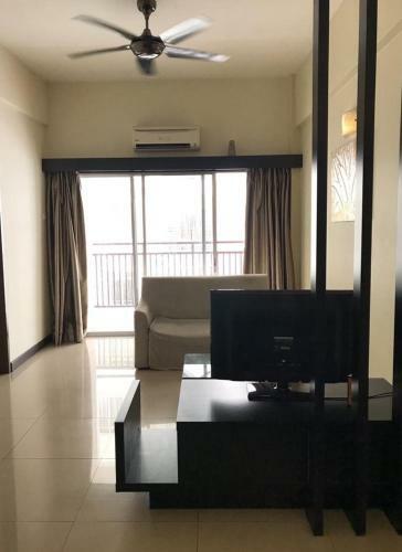 Intan Apartment
