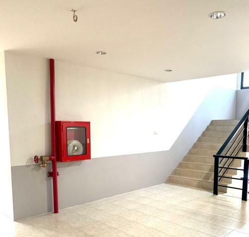 Apartamento Baan Chomphu Pakchong