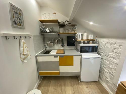 Hostal Craven Lodge Guesthouse
