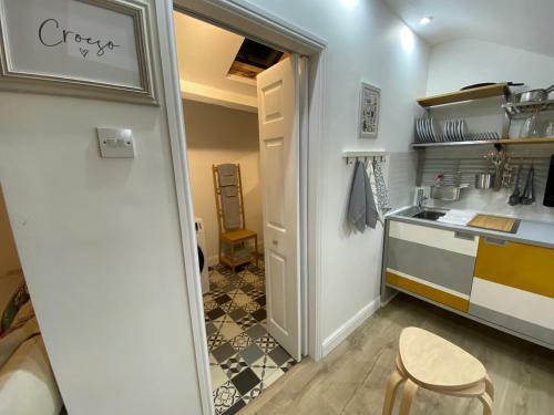 Hostal Craven Lodge Guesthouse