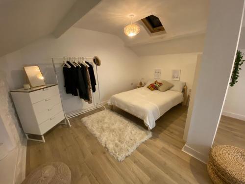 Hostal Craven Lodge Guesthouse