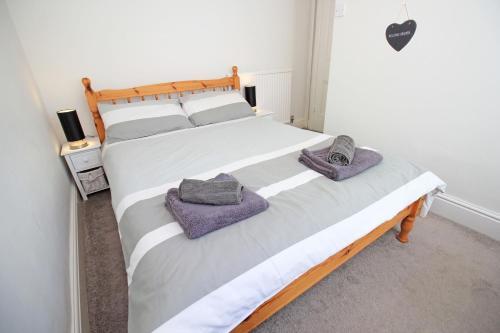 Harbour Lookout Porthmadog 1124