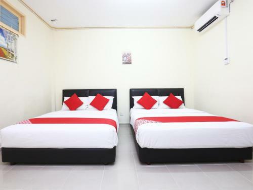 Oyo 89640 Hotel Pelangi Marang