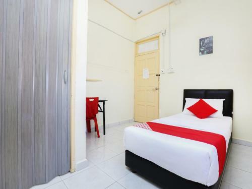 Oyo 89640 Hotel Pelangi Marang