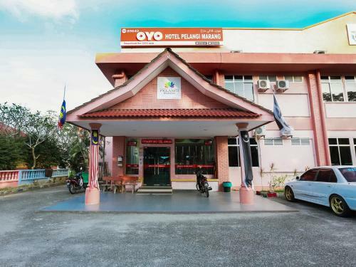 Oyo 89640 Hotel Pelangi Marang
